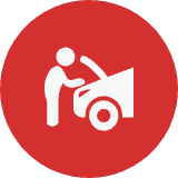 異地驗車