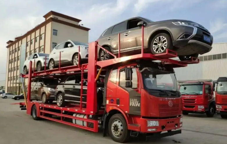 托運(yùn)汽車(chē)怎么收費(fèi)?汽車(chē)托運(yùn)3000公里大概多少錢(qián)