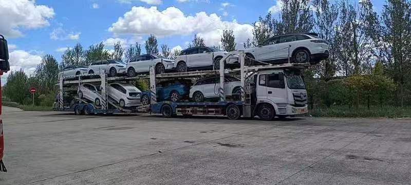 汽車托運費用怎么計算？收費有標準嗎？返程為啥費用這么便宜