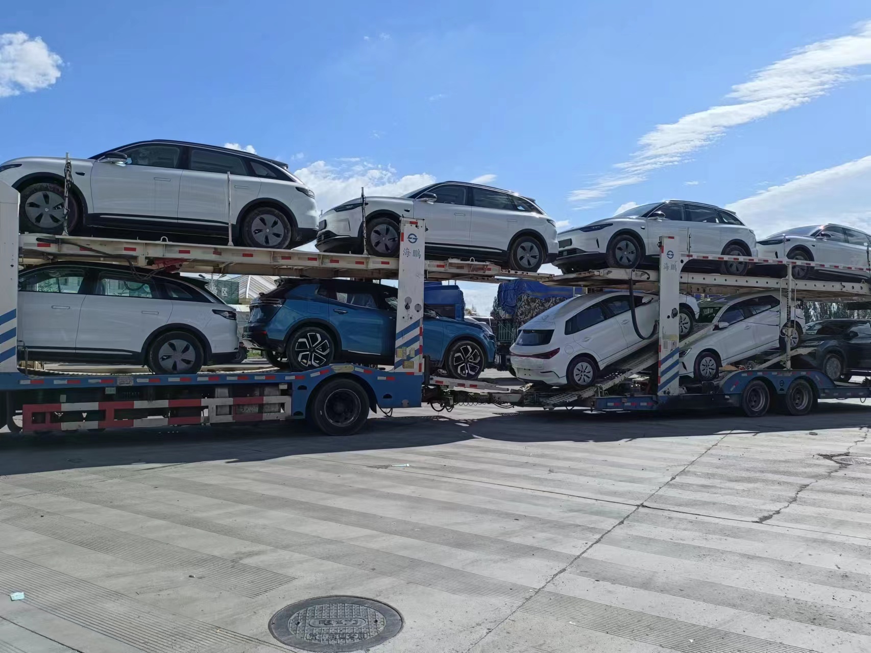 烏魯木齊返程托運還能正常進行嗎？托運自駕游汽車需要幾天?