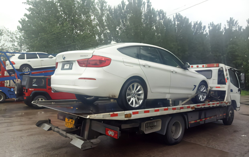 從拉薩托運汽車到北京需要多少錢？幾天能到？如何找托運公司