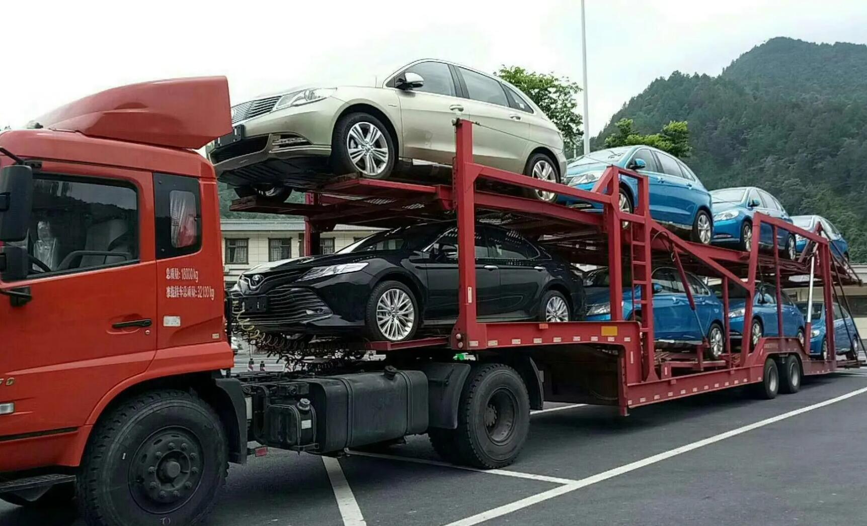 4S店轎車托運怎樣收費？選擇正規的專業轎車托運公司有哪些優勢？