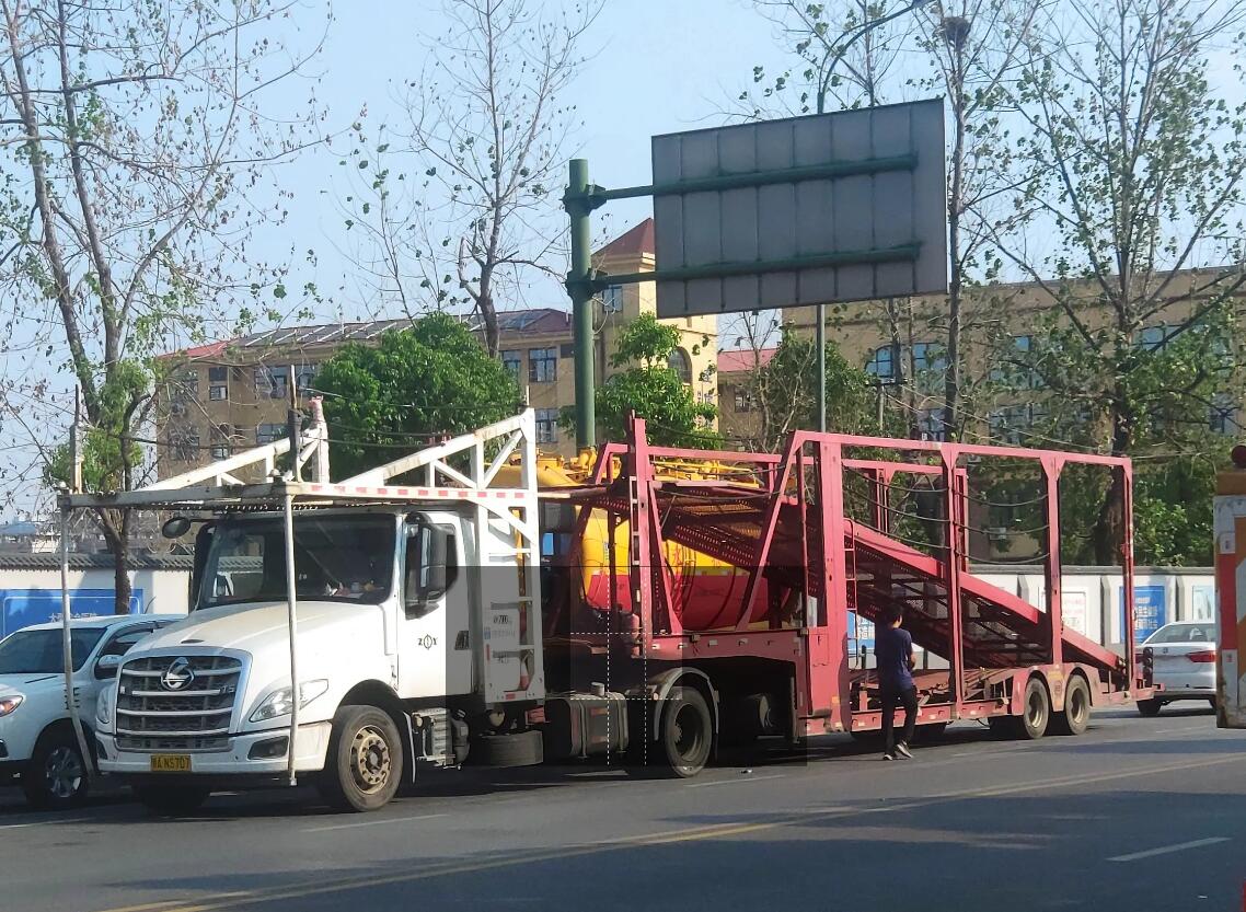 二手車托運如何辦理托運業務？二手車托運業務辦理流程