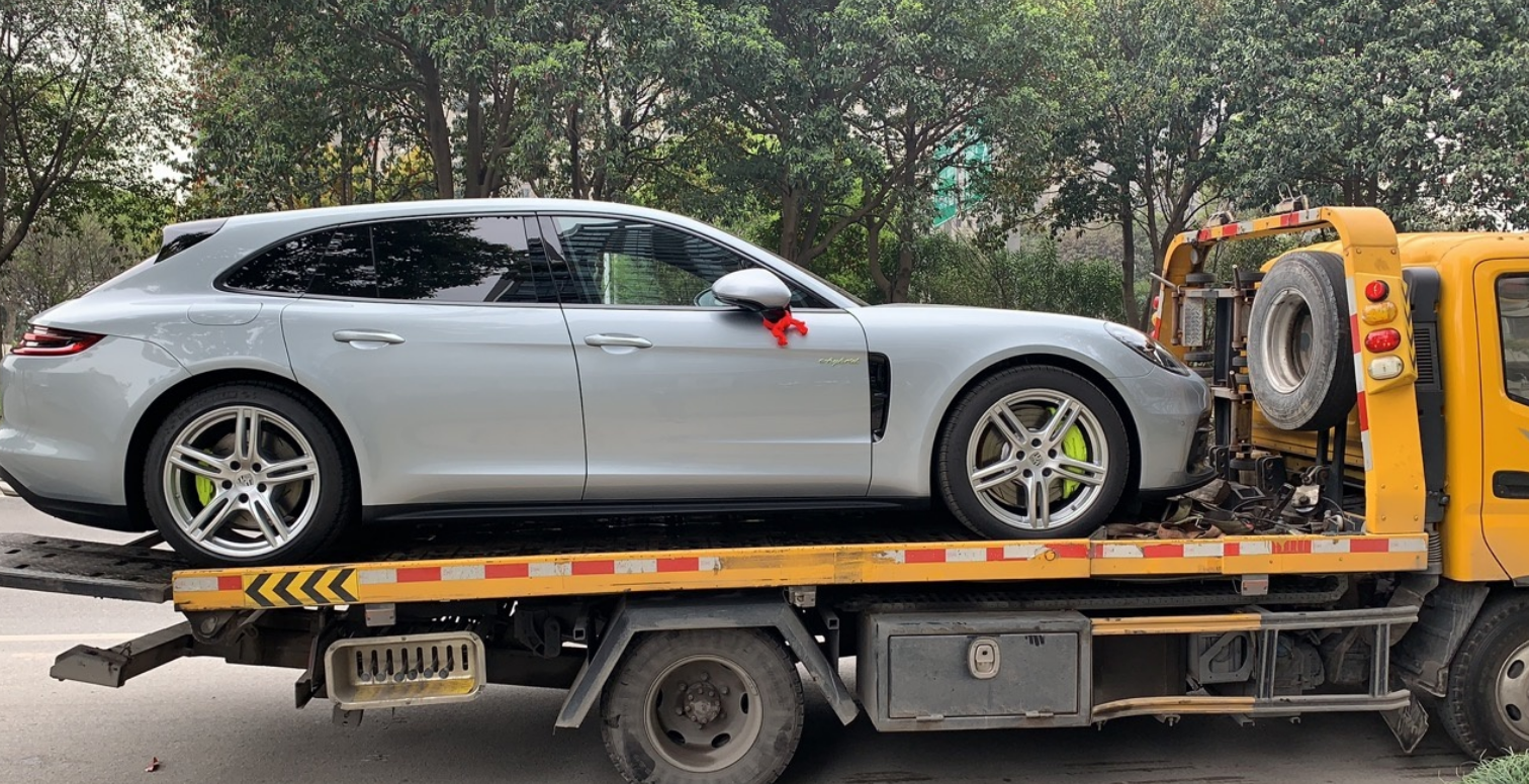 私家車托運從烏魯木齊是到內地需要幾天？托運到各城市所需時長列表