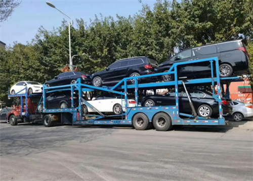拉薩到濟南私家車托運需要幾天？費用是多少？