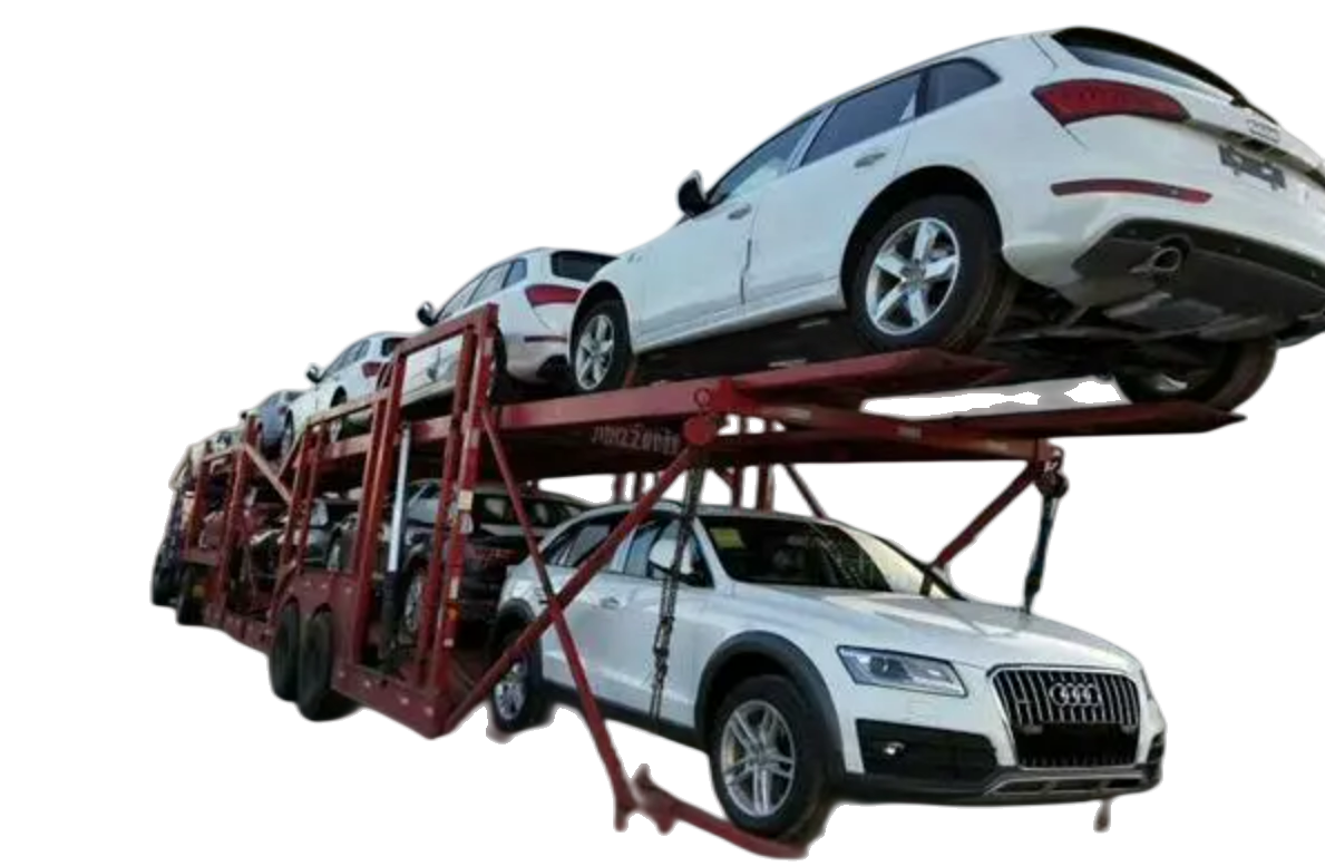 家用轎車托運1000公里需要多少錢