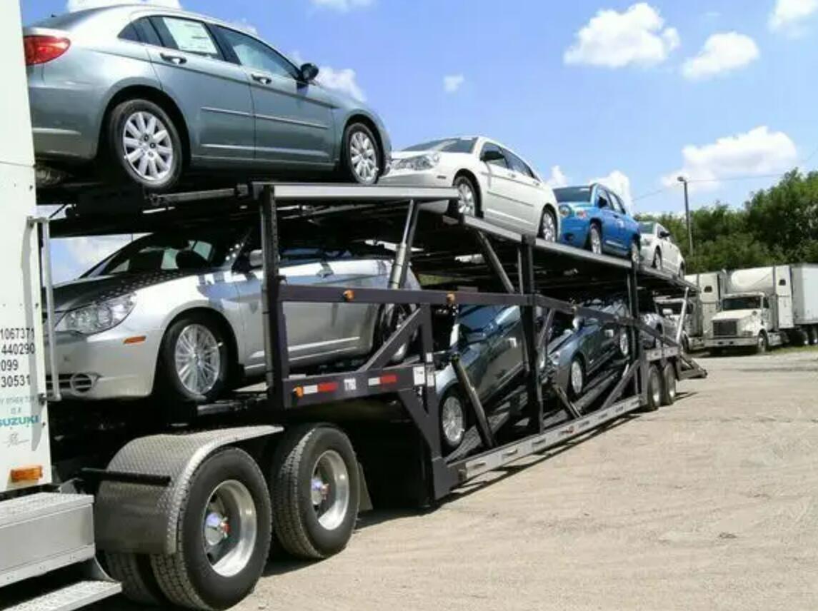 托運汽車一般需要多少錢？辦理汽車托運業(yè)務(wù)需要注意哪些流程