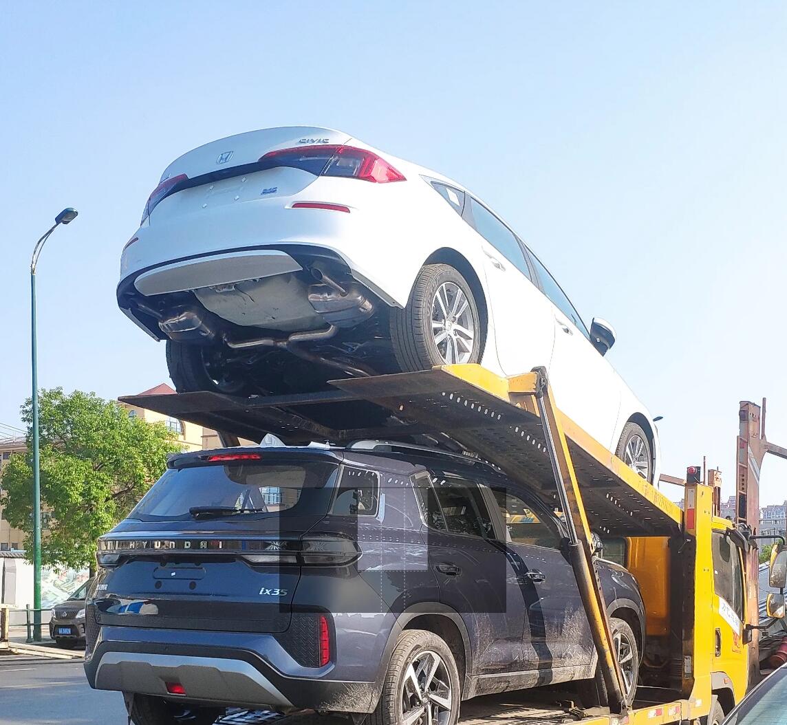 汽車托運收費指南，轎車托運時需要注意的三件事