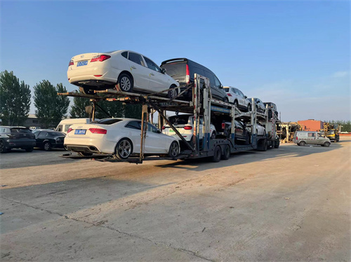 靠譜的汽車托運公司有哪些特征？如何選擇靠譜的汽車托運公司