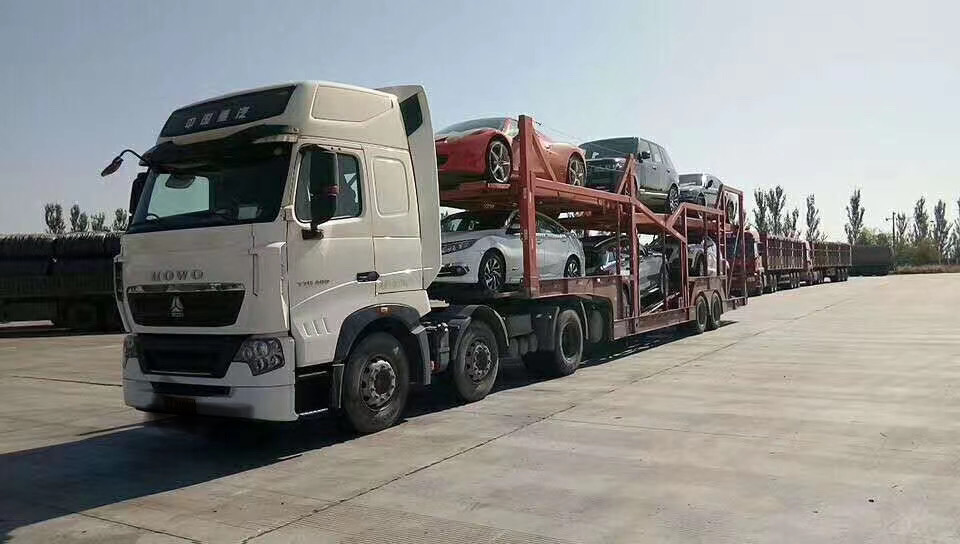 托運一輛二手車需要多少錢？托運過程中安全如何保障？