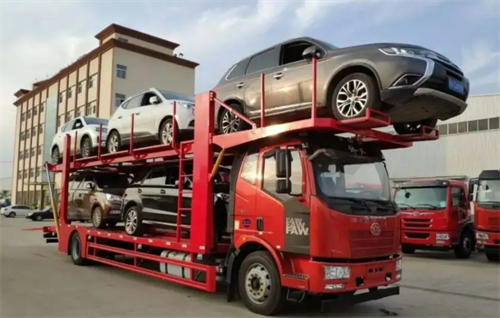汽車怎樣托運？首次辦理汽車托運車主需要咨詢哪些問題？