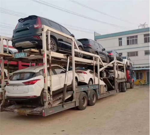 選擇汽車托運(yùn)的3大誤區(qū)，7成第一次托運(yùn)的人中過招，其中有你嗎？