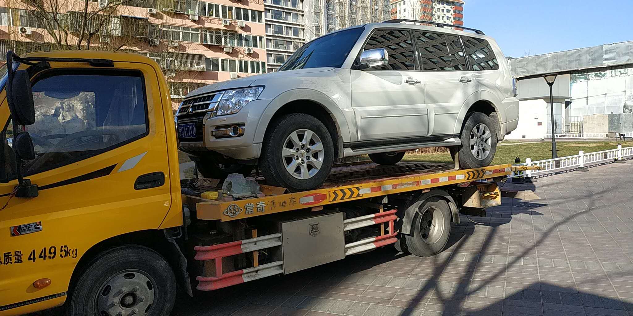 如何找到并選擇一家正規(guī)靠譜的轎車托運(yùn)公司
