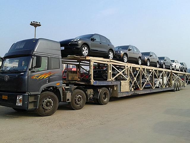 私家車怎樣辦理托運？私家車托運的具體流程一覽表