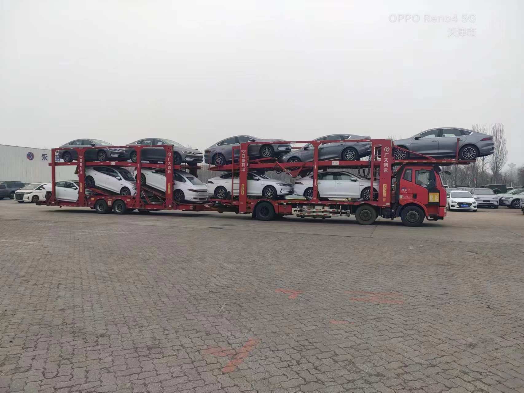 汽車托運公司如何保證客戶的汽車安全？