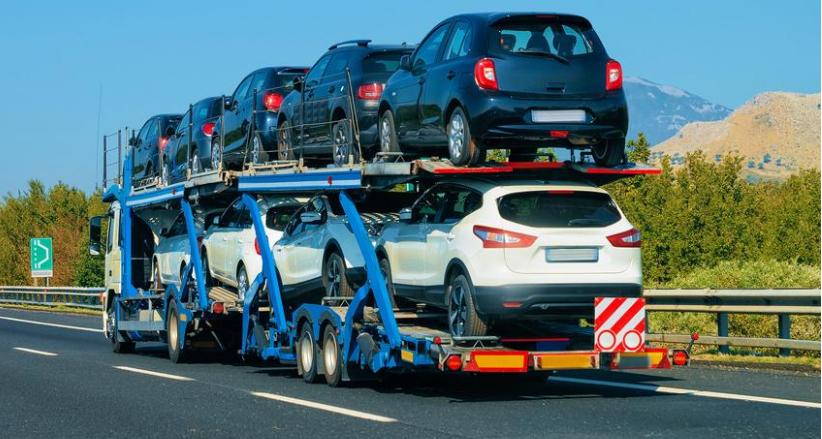 如何保證汽車托運準時送達，三個保證汽車托運時效的技巧引起網友熱議