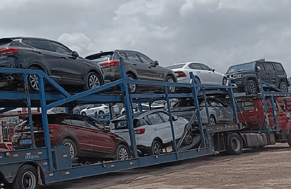 為啥汽車托運過程中出現意外得不到賠償，原來是這幾個原因，收藏好避免損失