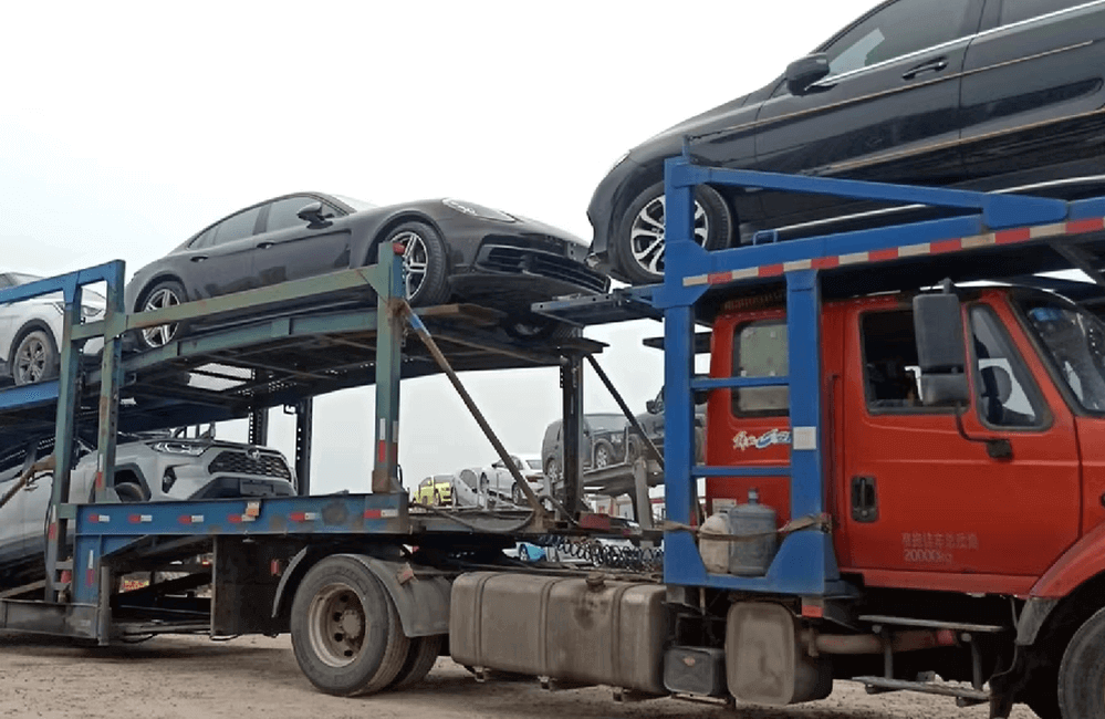 運車物流完整的服務包括哪些？帶你了解運車物流跟普通物流的異同點