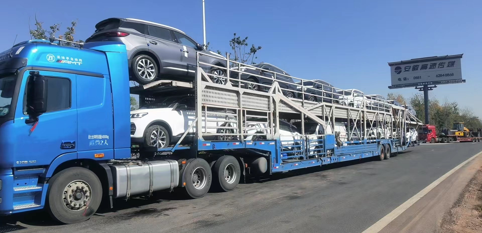 廊坊到博爾塔拉汽車托運怎么算費用？廊坊汽車托運收費標準