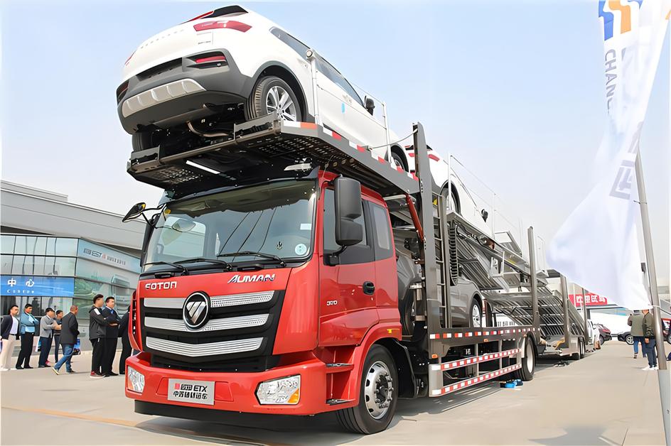 私家車托運過程中隨車物品丟失，要自認倒霉？這幾招教你輕松避免損失 