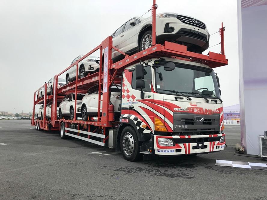 正規的運車物流公司售后服務包括哪些？