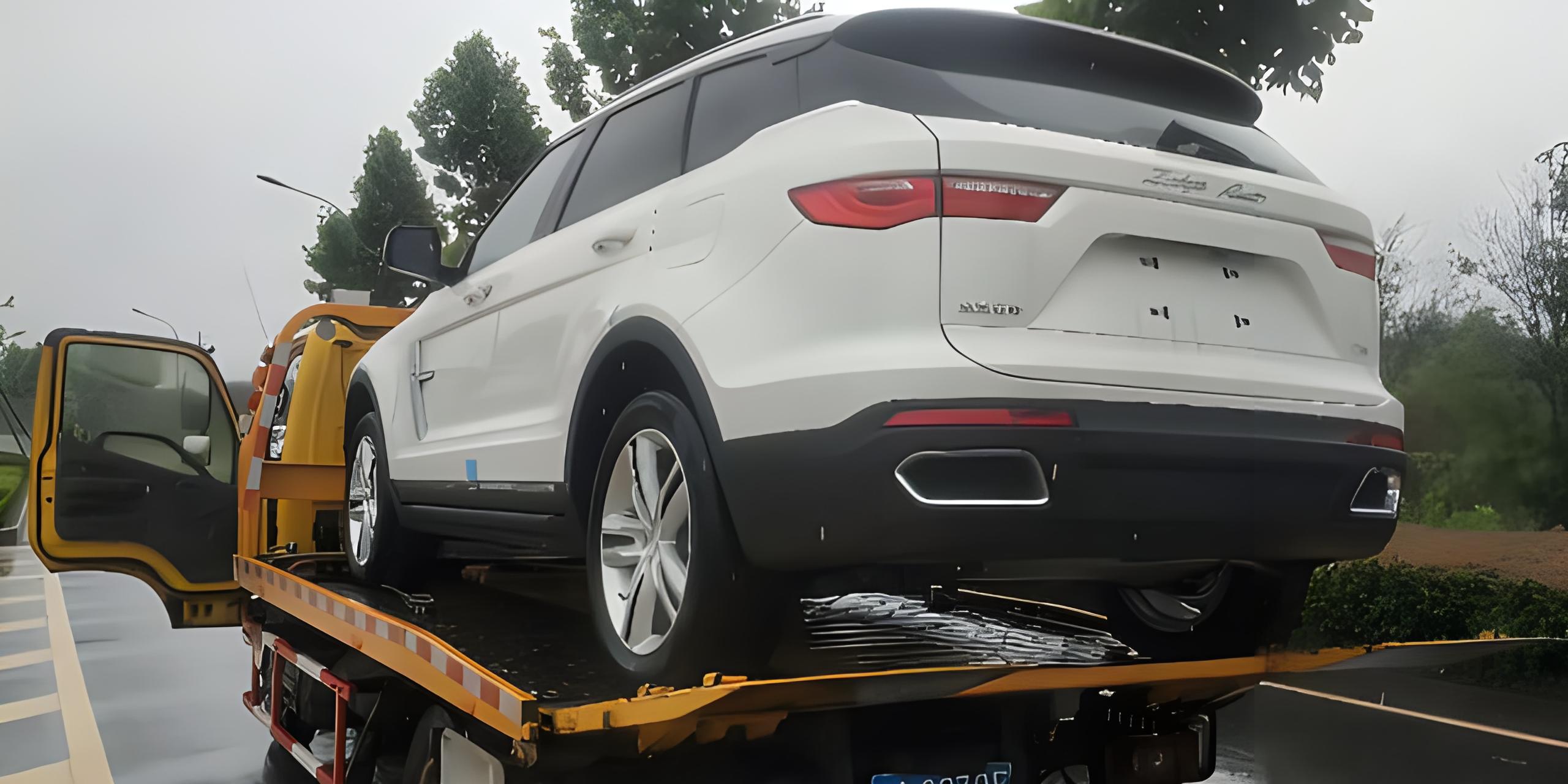 玉門關(guān)托運汽車到青島需要多少錢？玉門關(guān)汽車托運價格明細