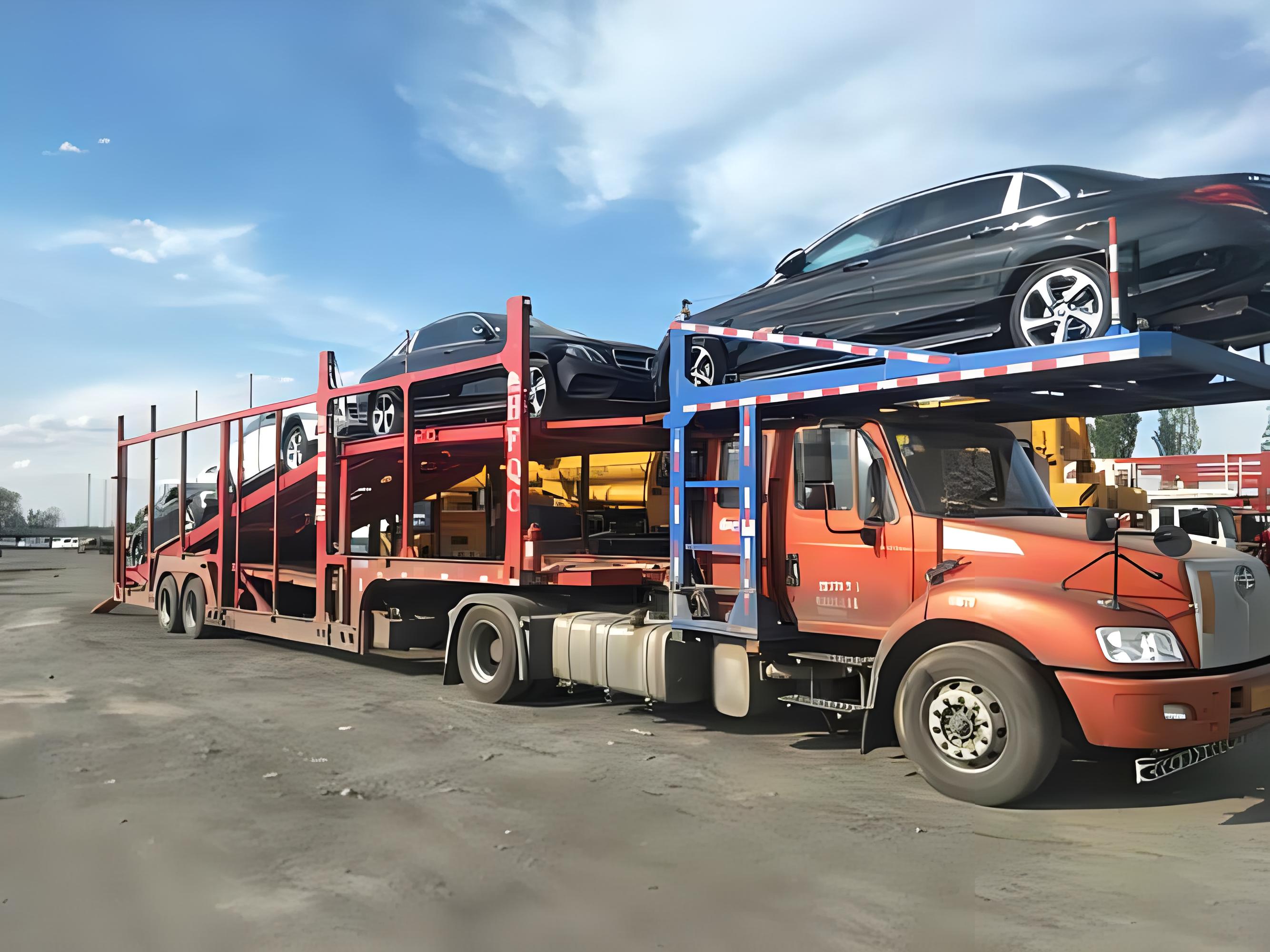私家車托運收費標準是多少？托運費用受哪些因素影響